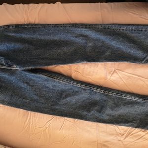 COPY - Everlane 90's Cheeky Jeans Size 26